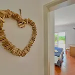 Ee - With Pool And Garden Lägenhet Portimão