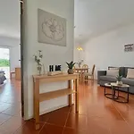 Lägenhet Ee - With Pool And Garden Portimão