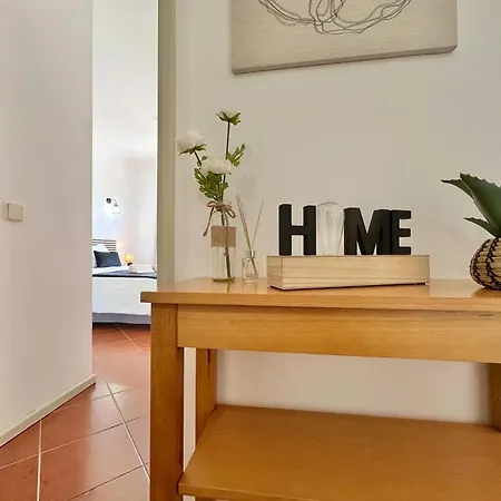 Ee - With Pool And Garden * بورتيماو