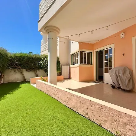 Ee - With Pool And Garden بورتيماو