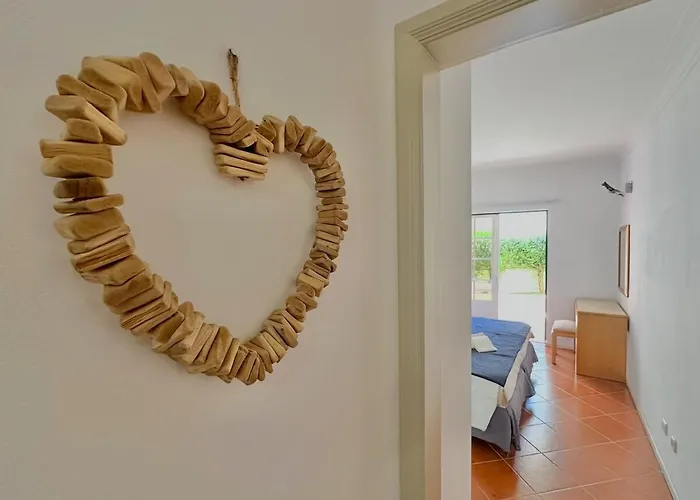 Ee - With Pool And Garden Апартаменты Портиман