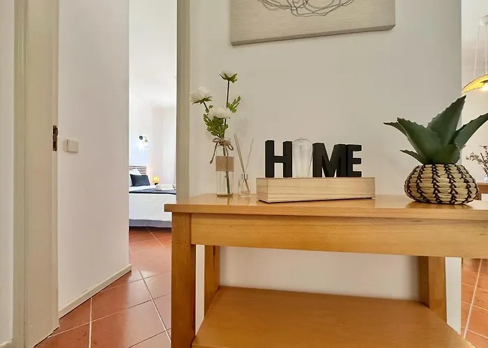 Ee - With Pool And Garden * Портиман