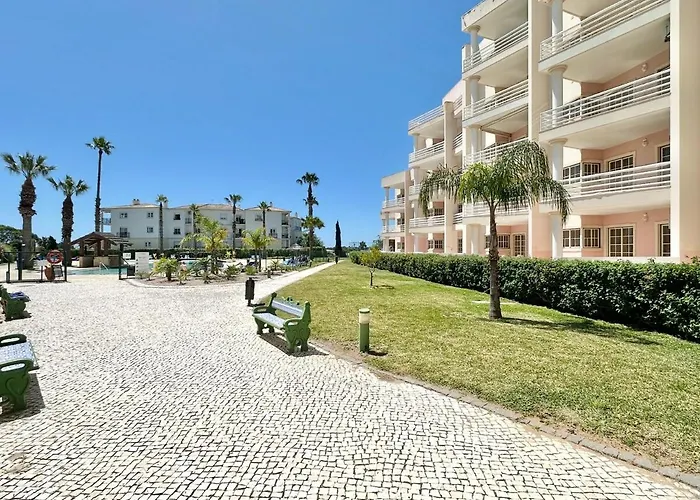 Ee - With Pool And Garden Portimão