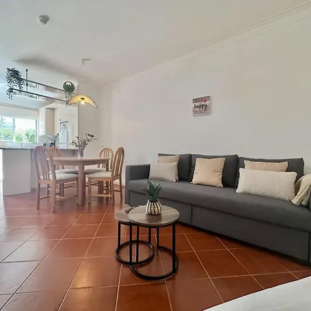 Ee - With Pool And Garden * Portimao